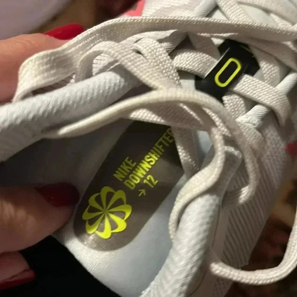 W Nike Downshiftfter - Picture 9 of 10